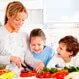 Tips For Raising Healthy Kids