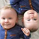 How Do You Raise Twins Alone?