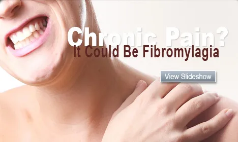 Fibromyalgia Pictures Slideshow Chronic Pain? It Could Be Fibromylagia